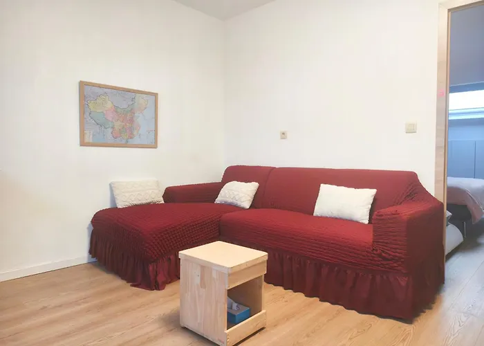 La Maison Heureuse