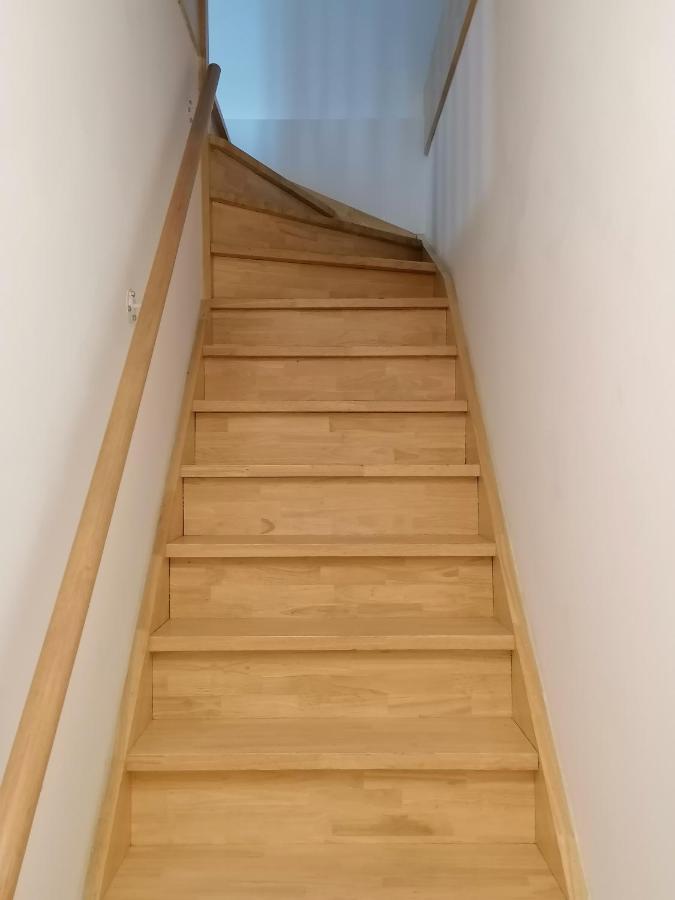 La Maison Heureuse Appartement