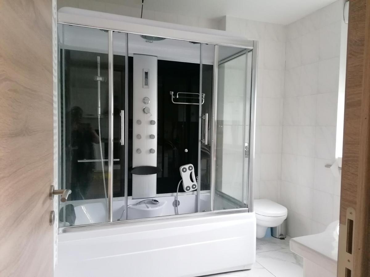 Apartamento La Maison Heureuse