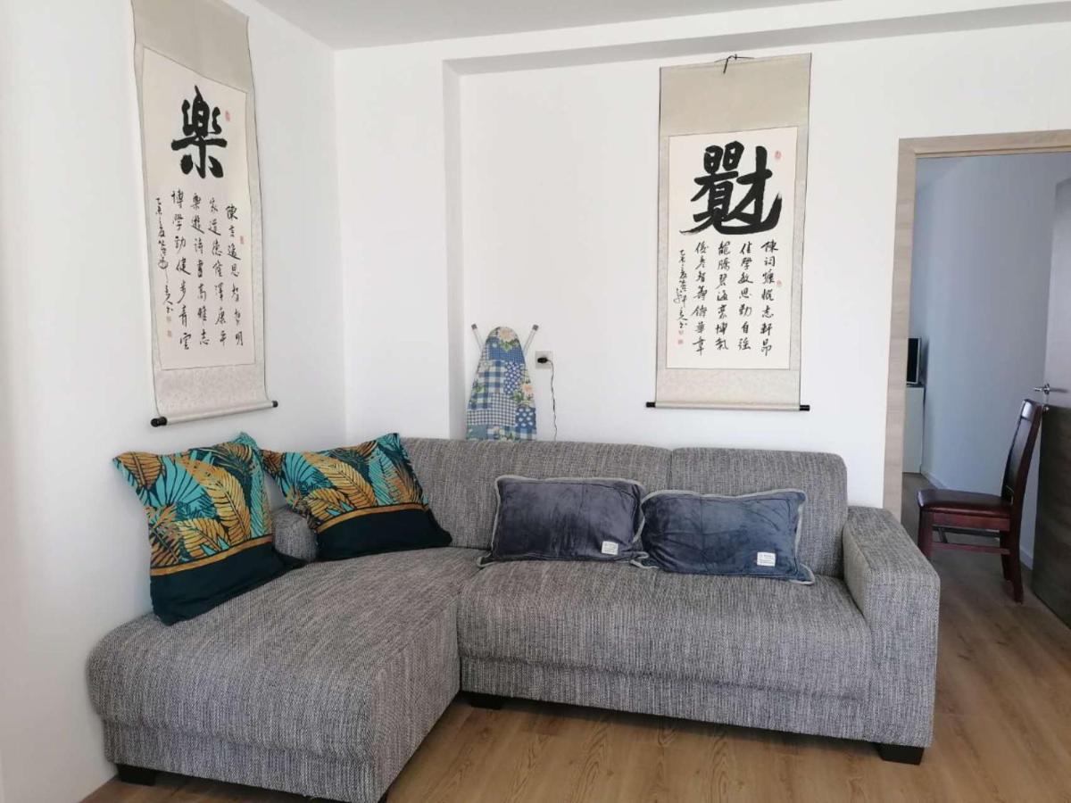 La Maison Heureuse Appartement Châtelet