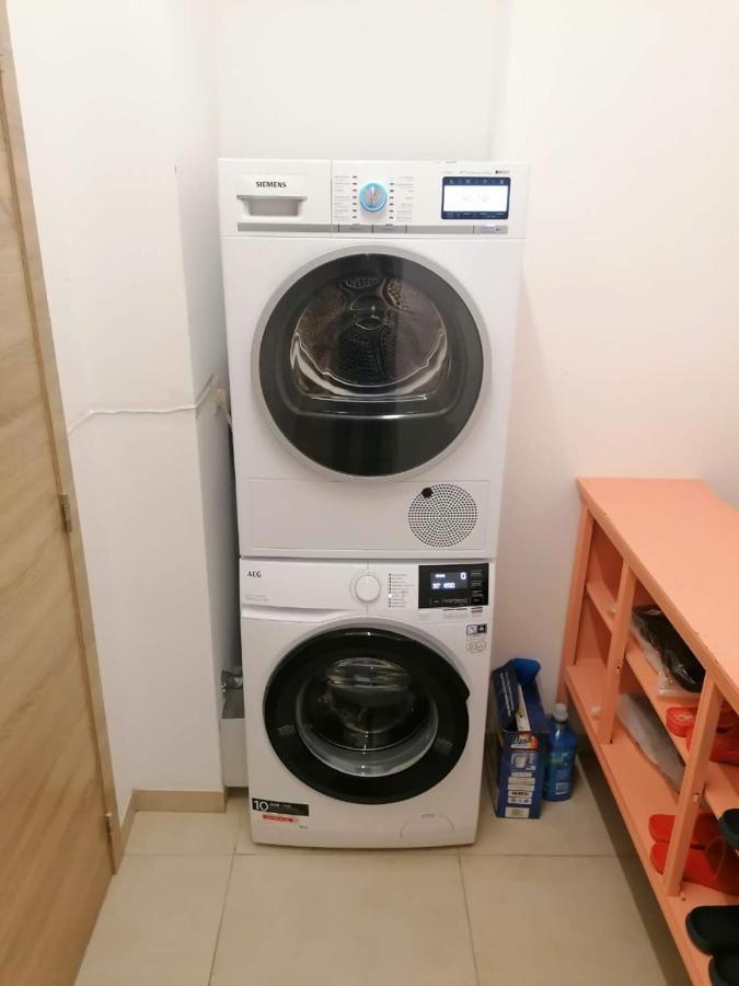 Appartement La Maison Heureuse *