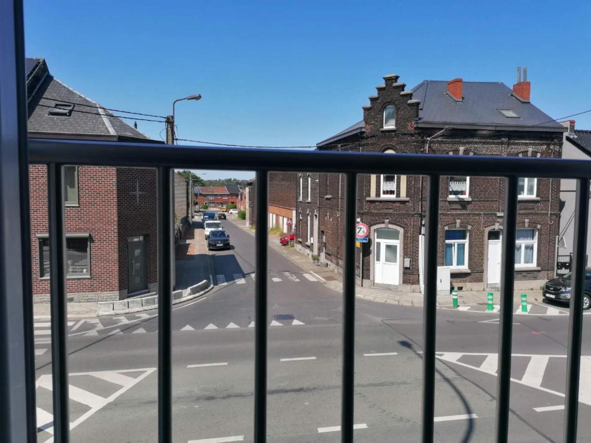 Appartement La Maison Heureuse *