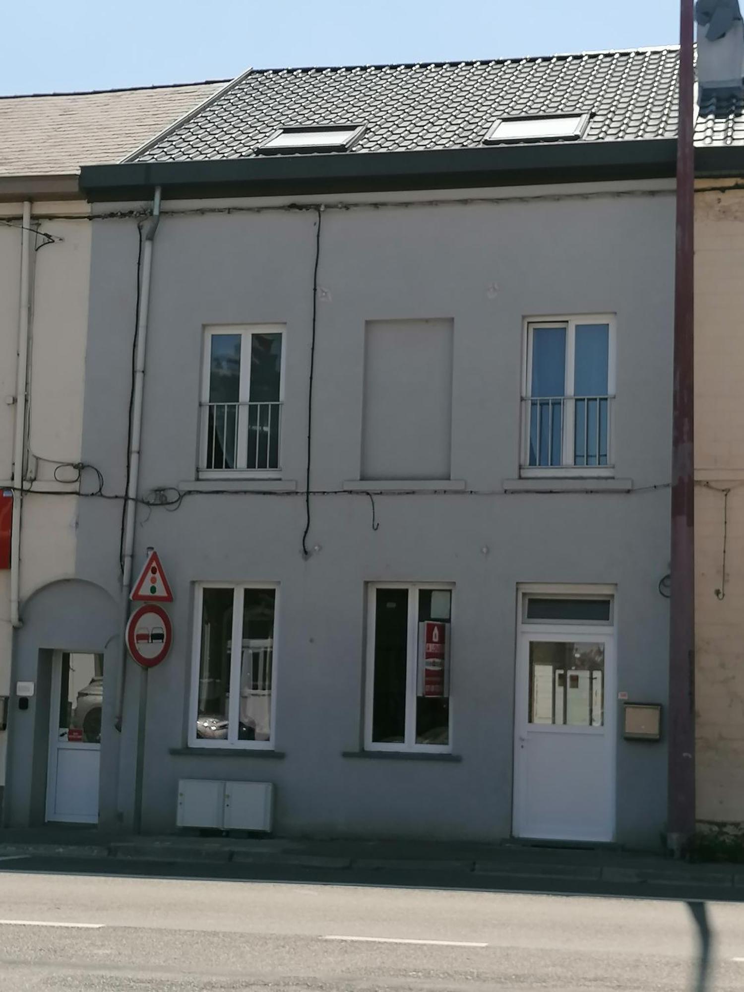 La Maison Heureuse Appartement Châtelet