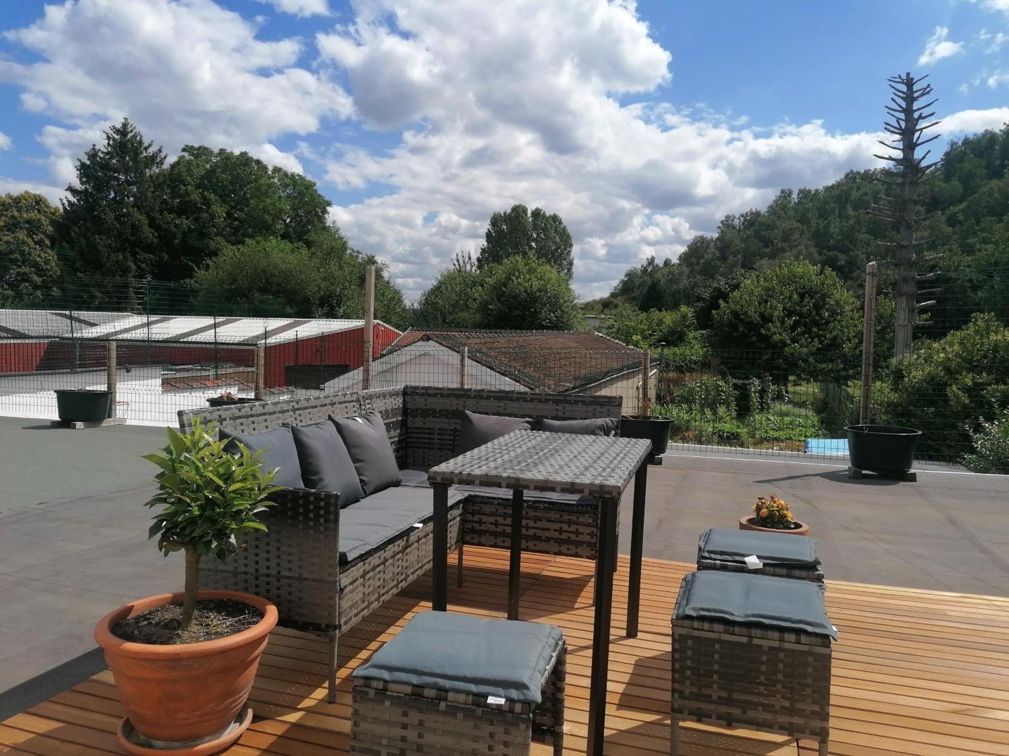 Appartement La Maison Heureuse *