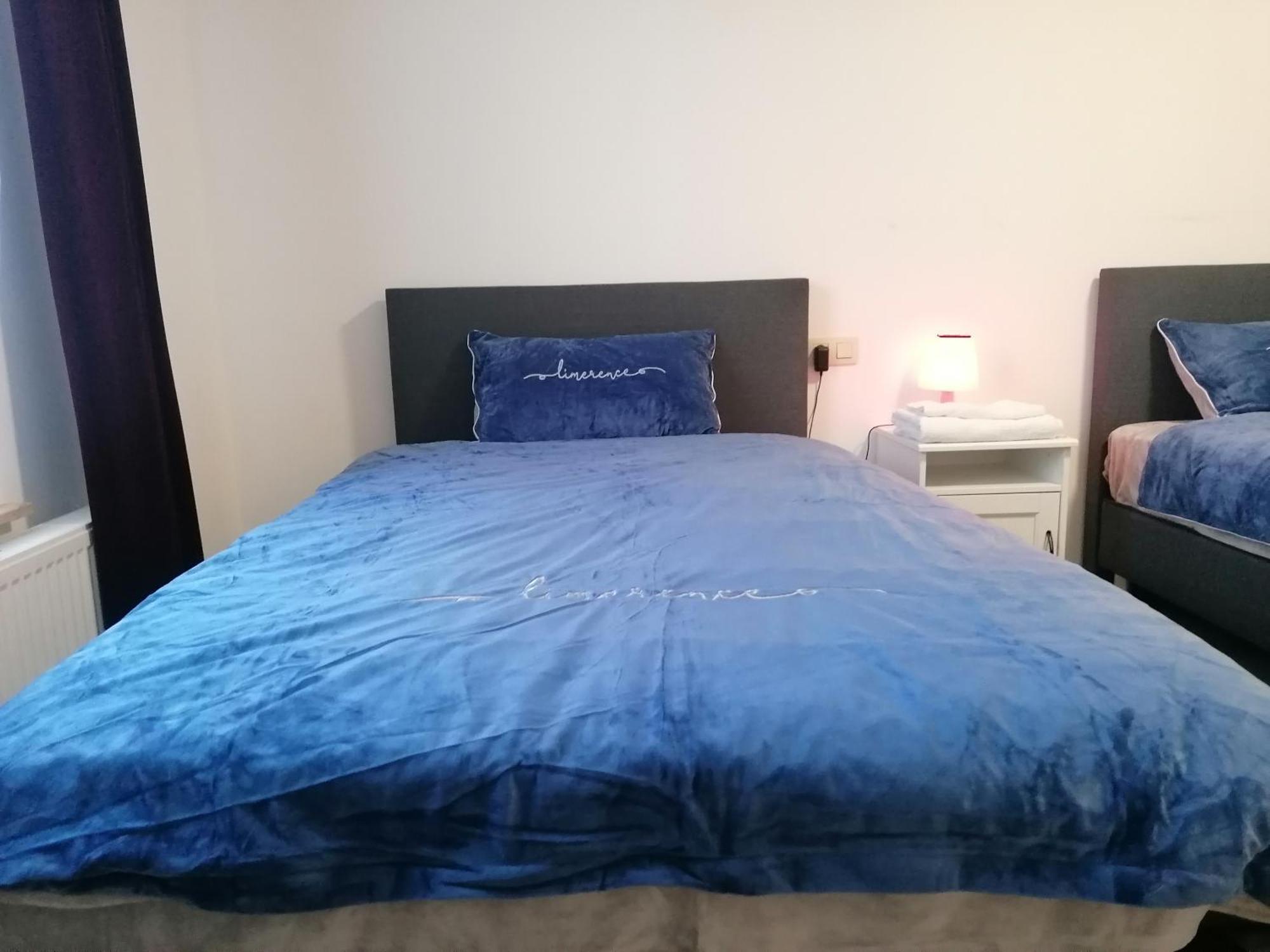Appartement La Maison Heureuse *