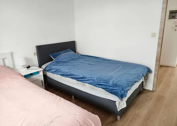 La Maison Heureuse