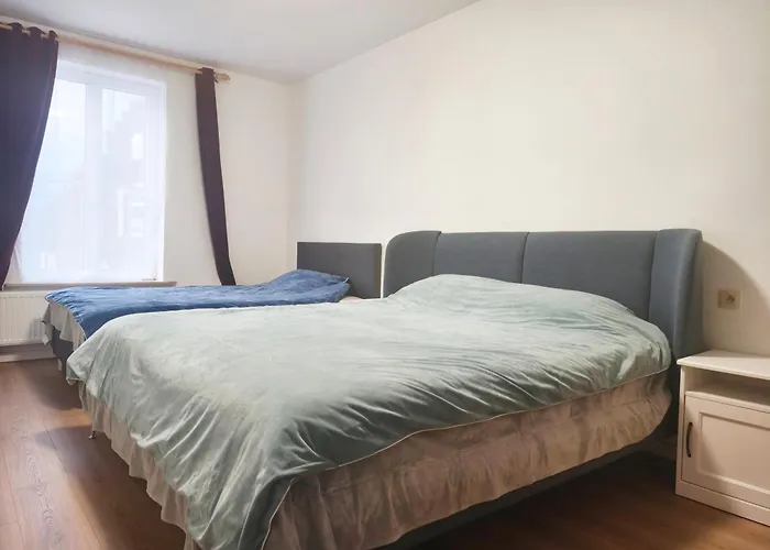 La Maison Heureuse