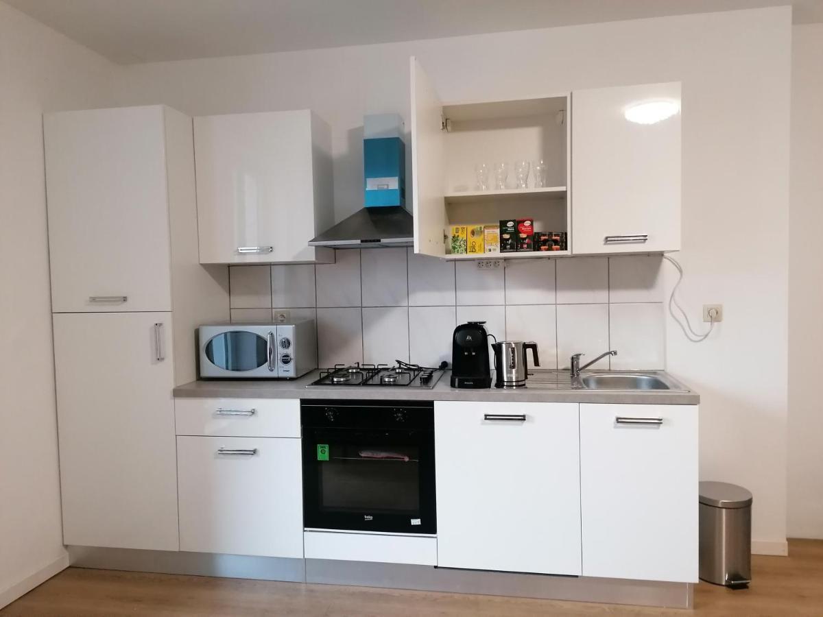 La Maison Heureuse Apartment Chatelet