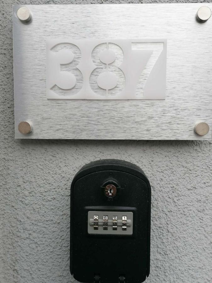 Apartment La Maison Heureuse Chatelet