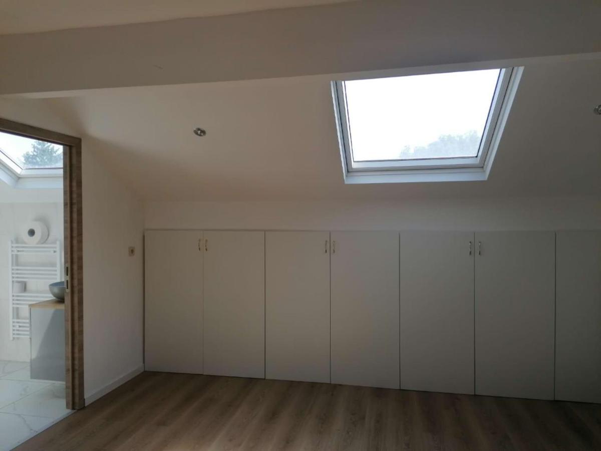 La Maison Heureuse Chatelet