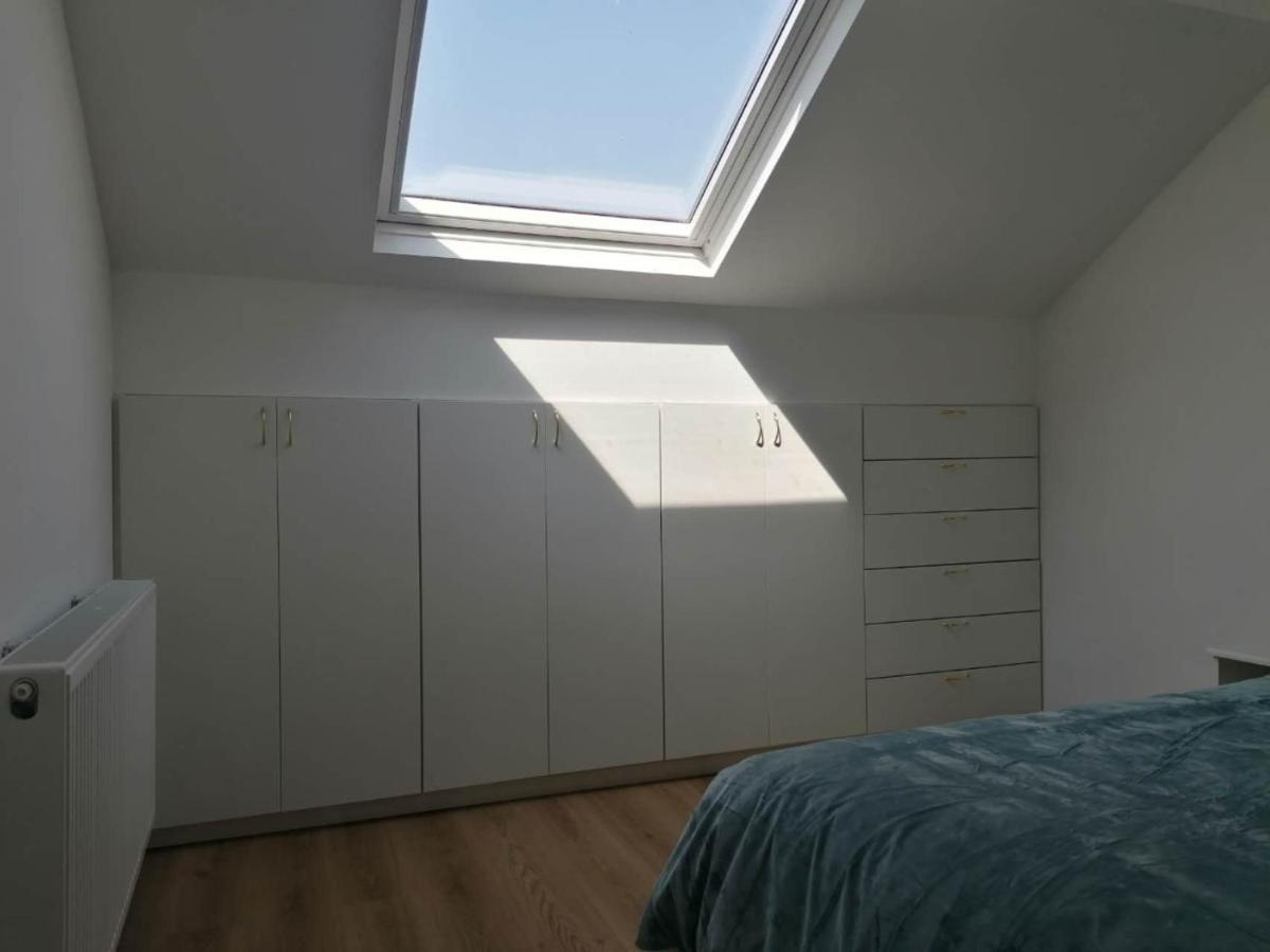 La Maison Heureuse * Chatelet