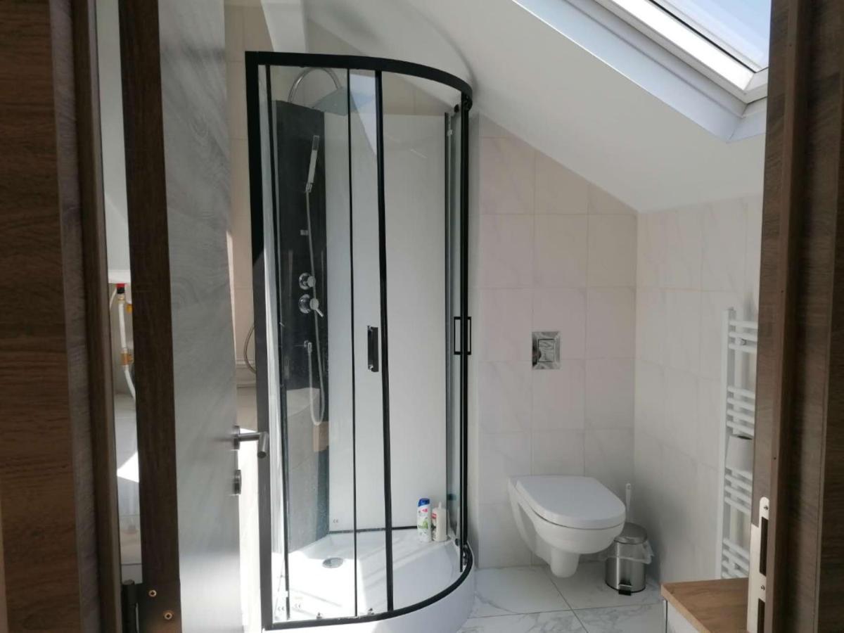 Apartment La Maison Heureuse