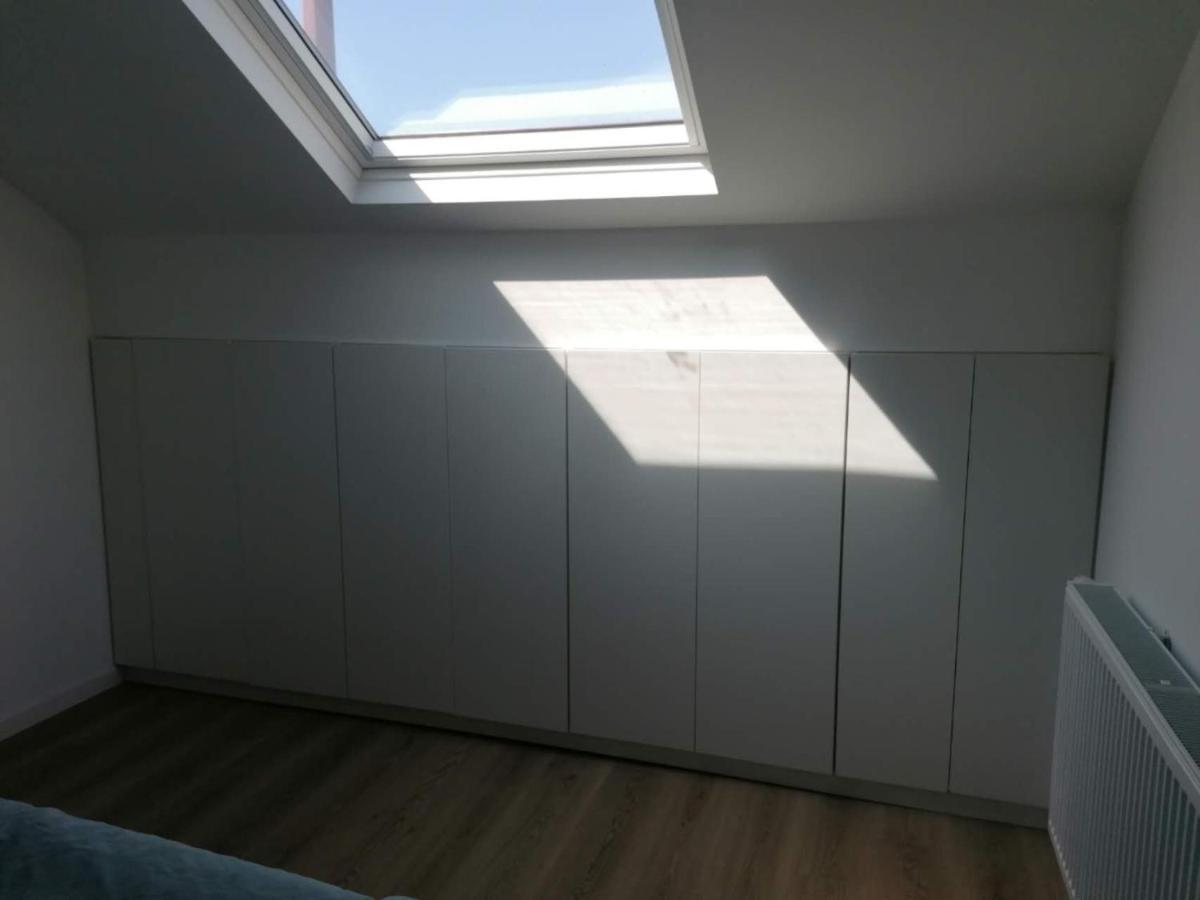 Apartment La Maison Heureuse Chatelet