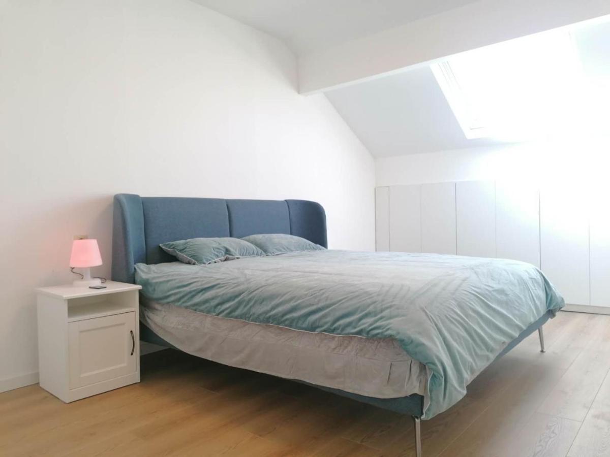 La Maison Heureuse * Chatelet