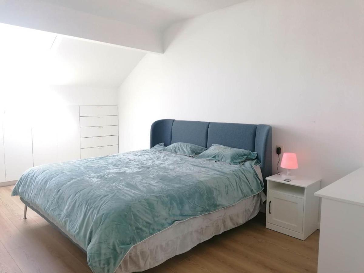 Apartment La Maison Heureuse