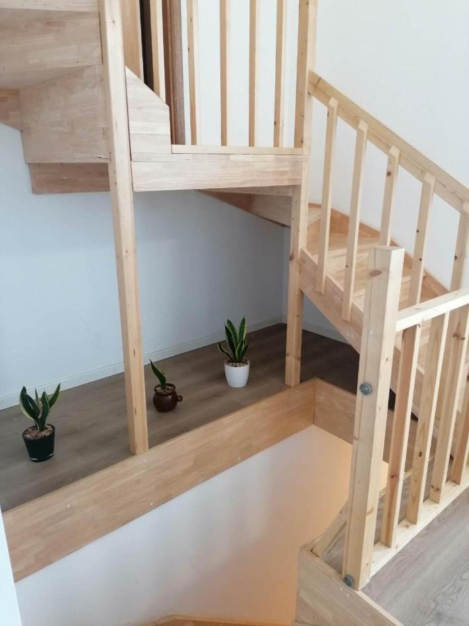 La Maison Heureuse Apartment Chatelet