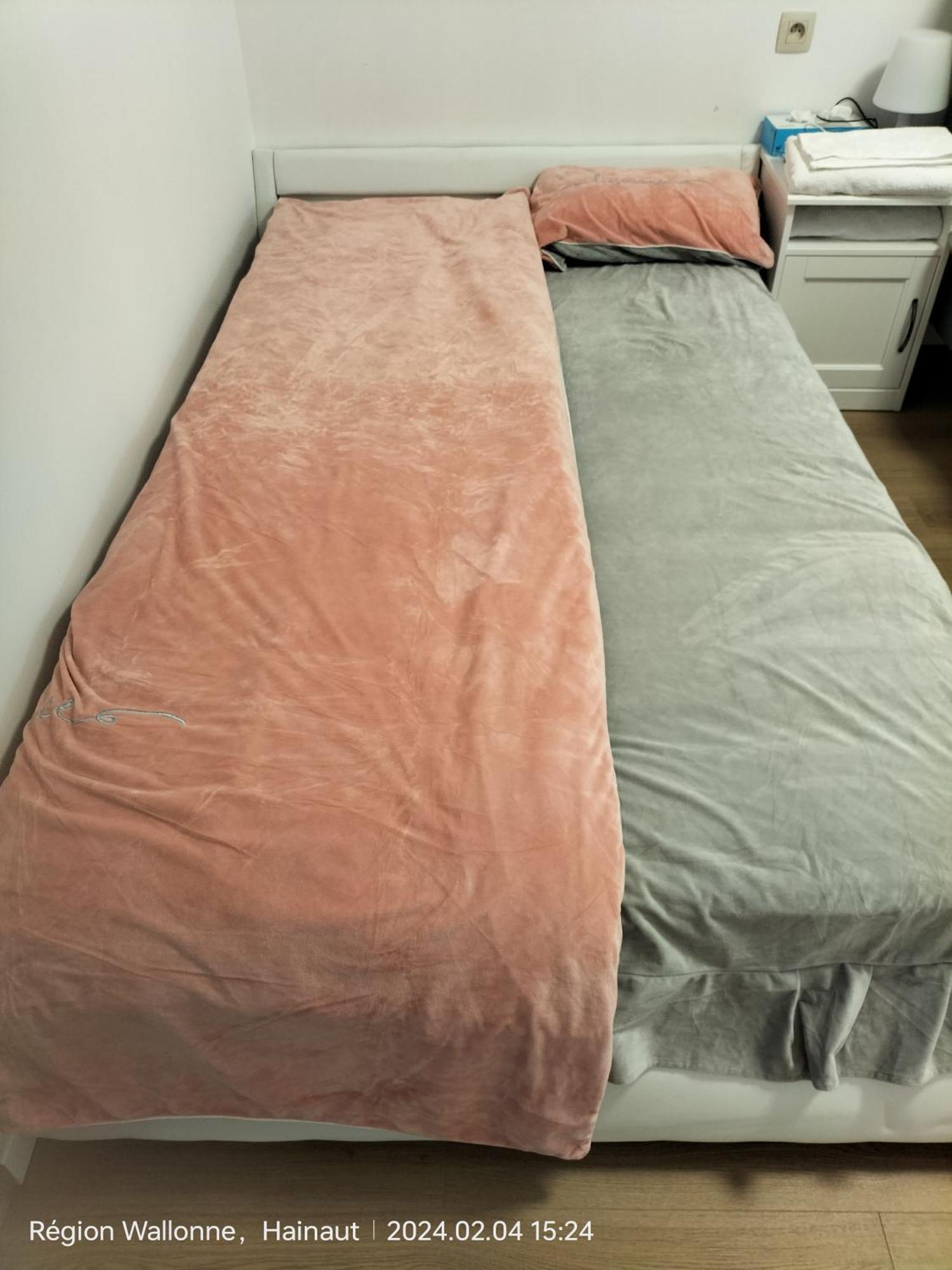 La Maison Heureuse * Chatelet