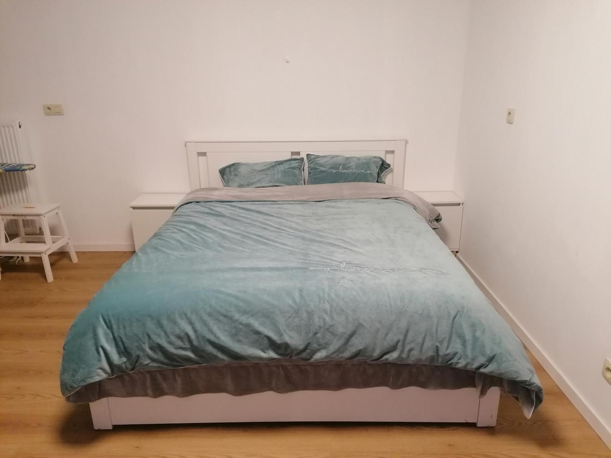 La Maison Heureuse Apartment Chatelet