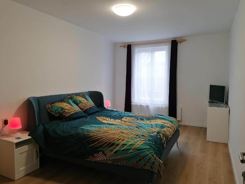 La Maison Heureuse *
