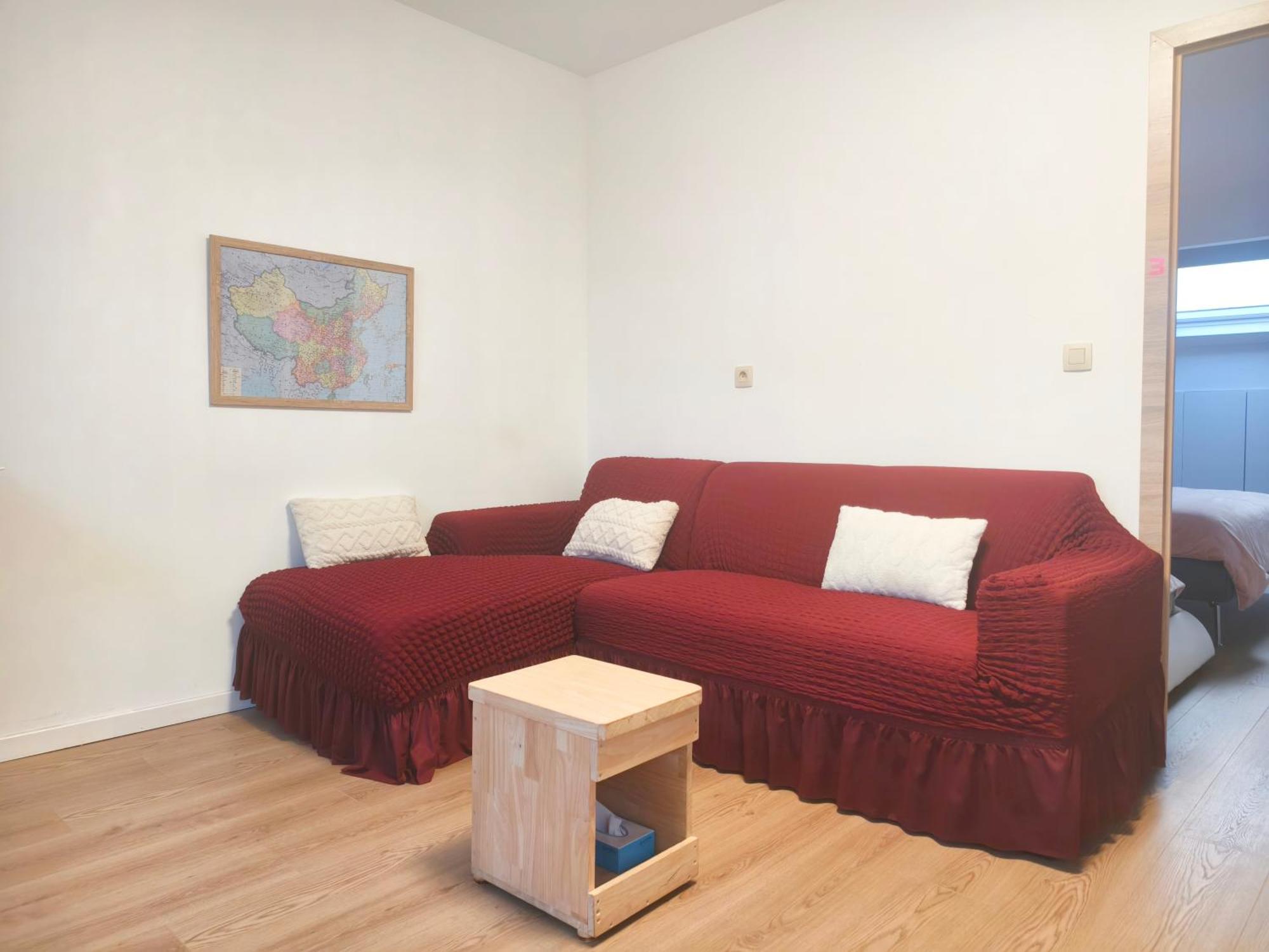 La Maison Heureuse Apartment *