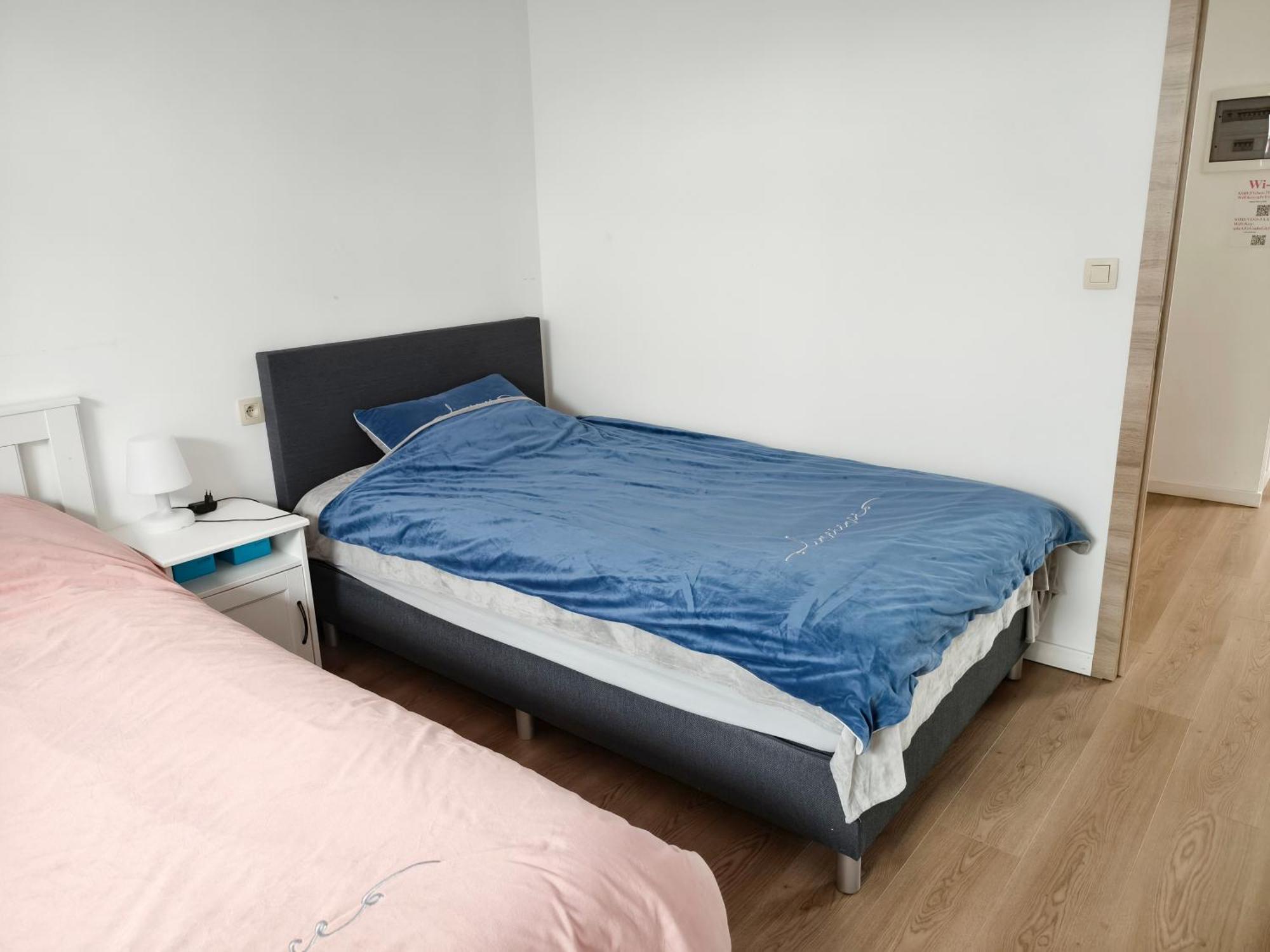 Apartment La Maison Heureuse Chatelet