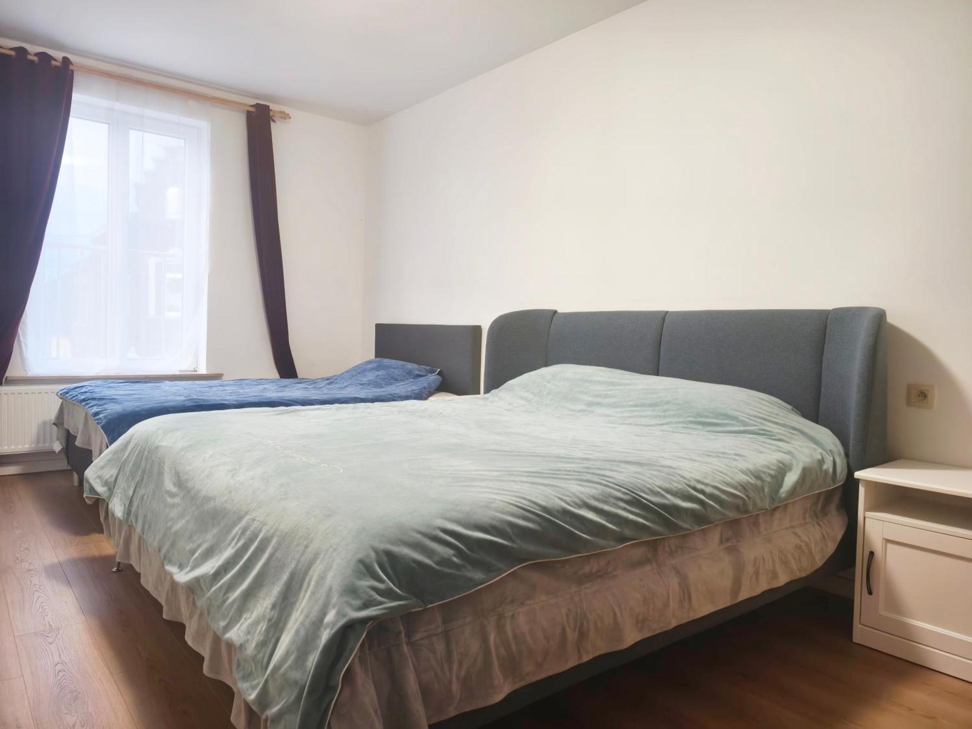 La Maison Heureuse Chatelet