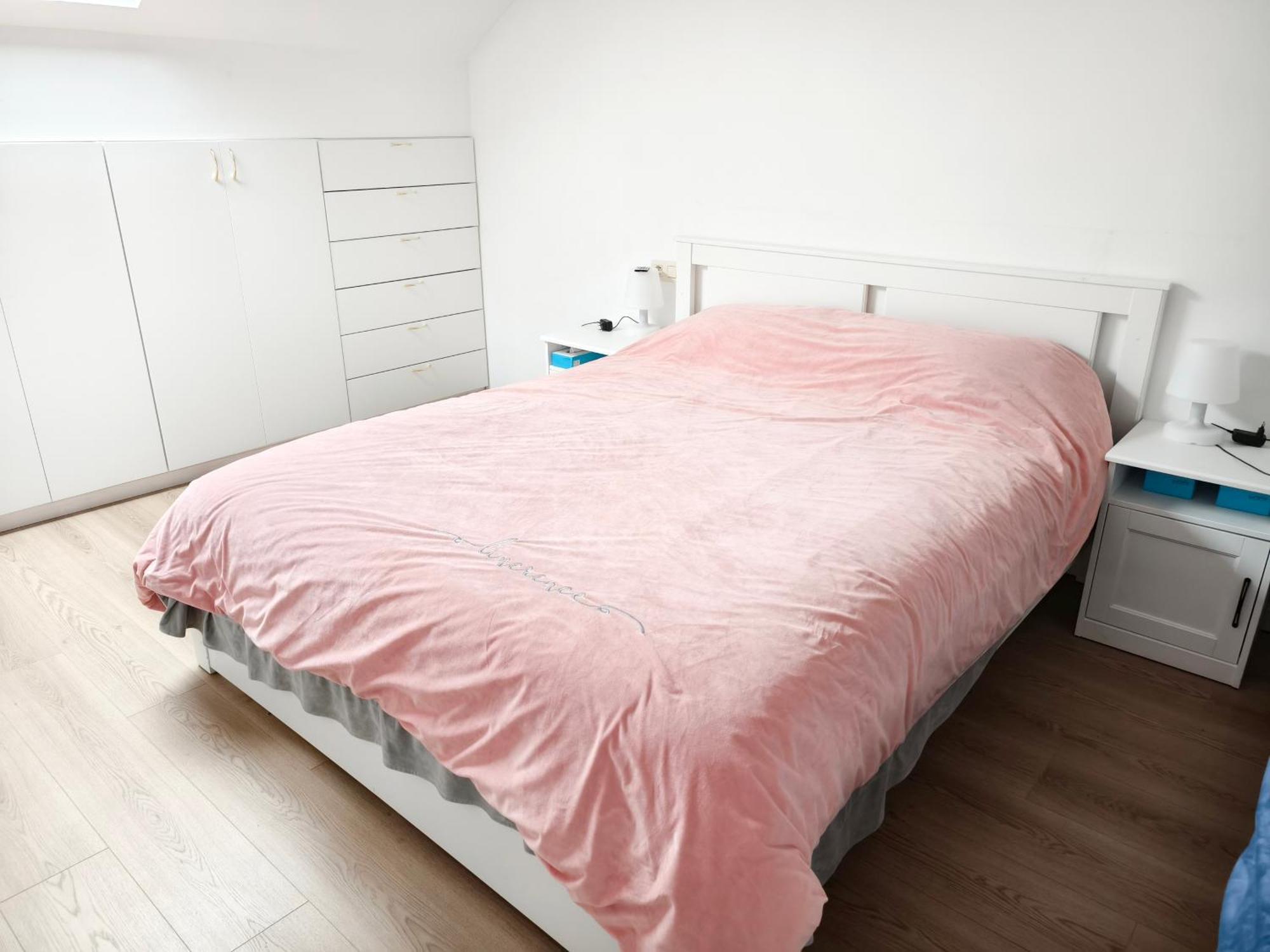 La Maison Heureuse * Chatelet