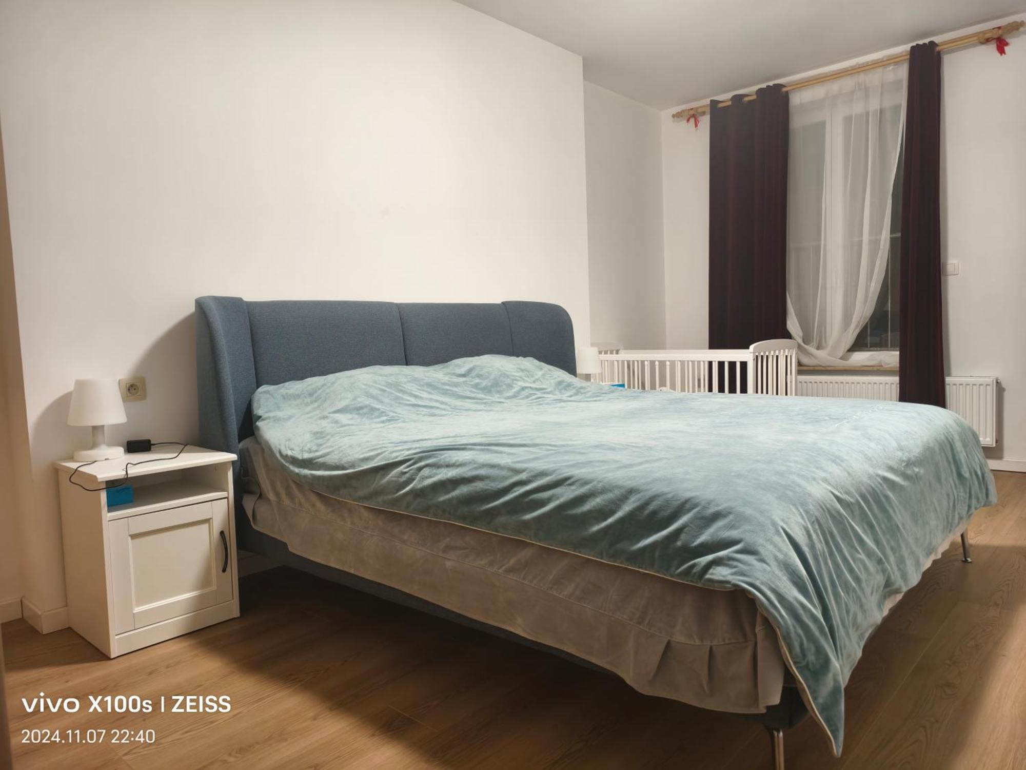 La Maison Heureuse Apartment